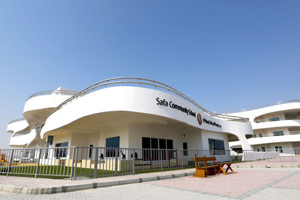 Safa Private School
