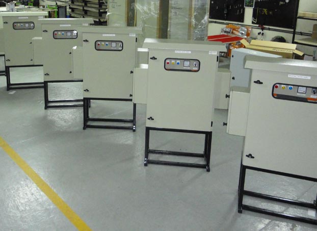 Sub-Main Distribution Board