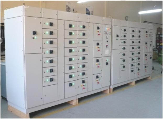 Motor Control Centre
